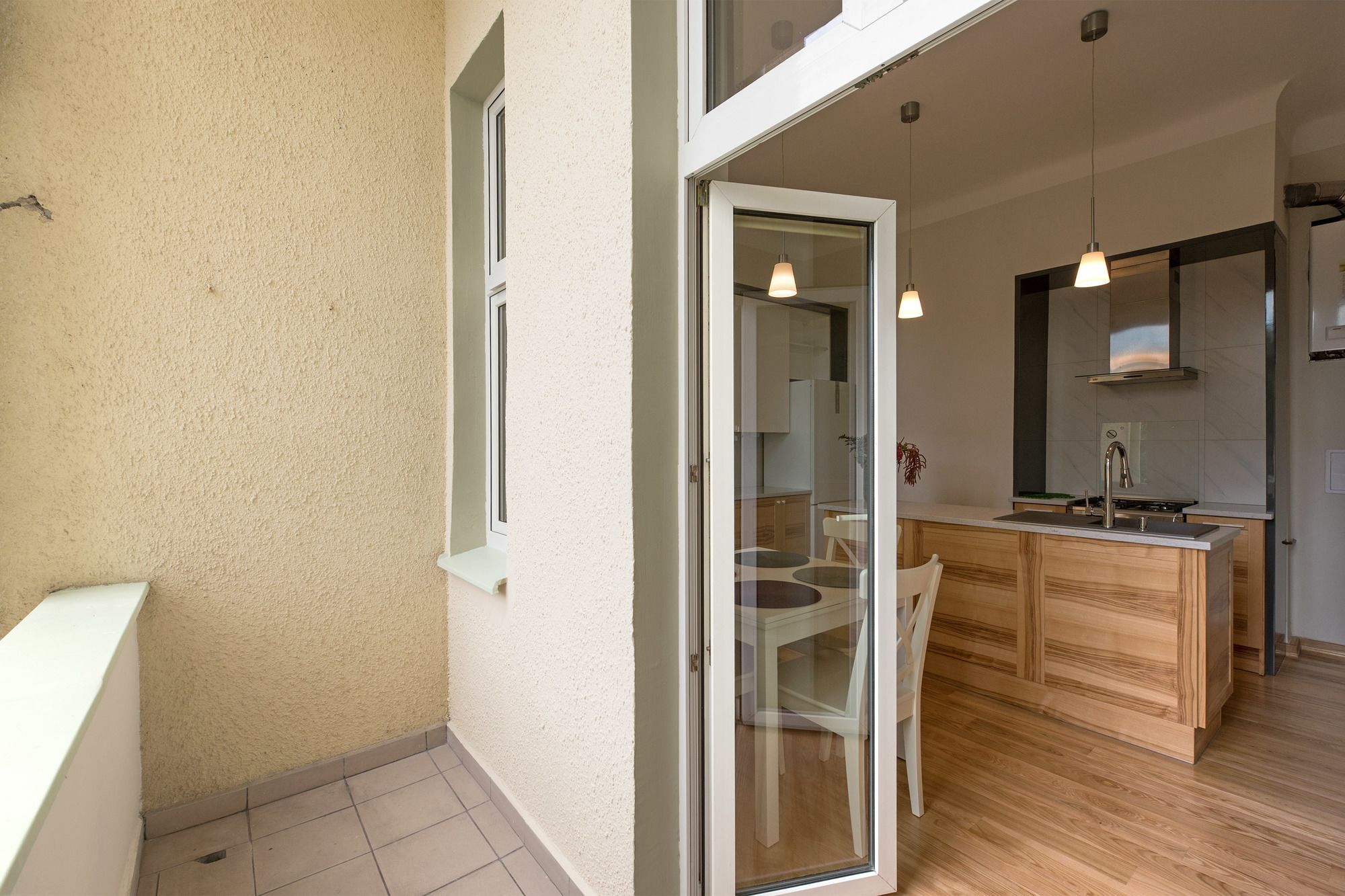 Lion Apartments - Parkowa 41 Sopot Exterior foto